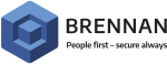 Brennan IT India Private Limited Logo